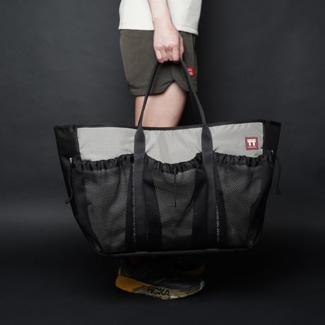 T2 Trail Tote 30 / Charcoal
