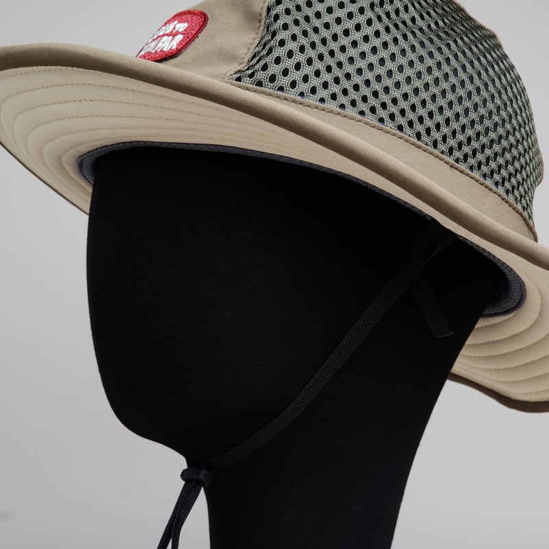 T2 Trail Hat / Blue | Tabisuke Tabizo T2 Trail Hat / Blue | Tabisuke Tabizo