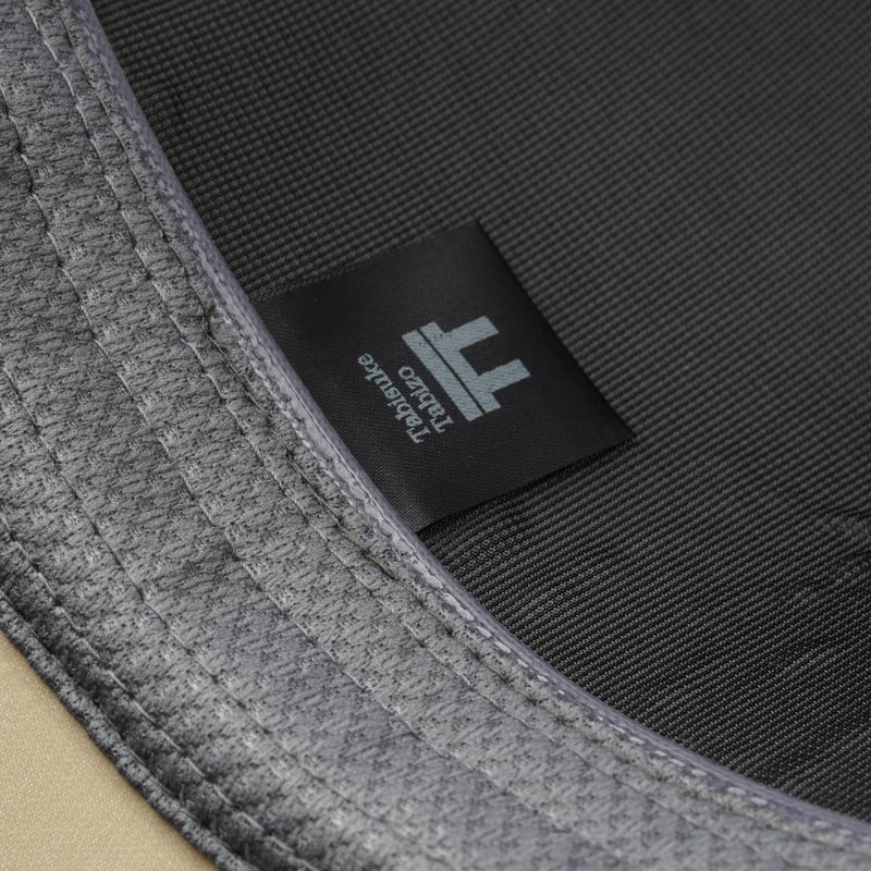 T2 Trail Cap / Long Brim(Black) | Tabisuke Tabizo T2 Trail Cap / Long Brim(Black) | Tabisuke Tabizo