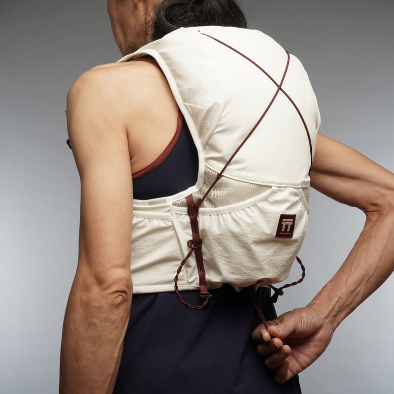 受注販売】T2 Ultra 10 / Khaki | Tabisuke Tabizo