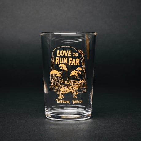 Beer Glass 180