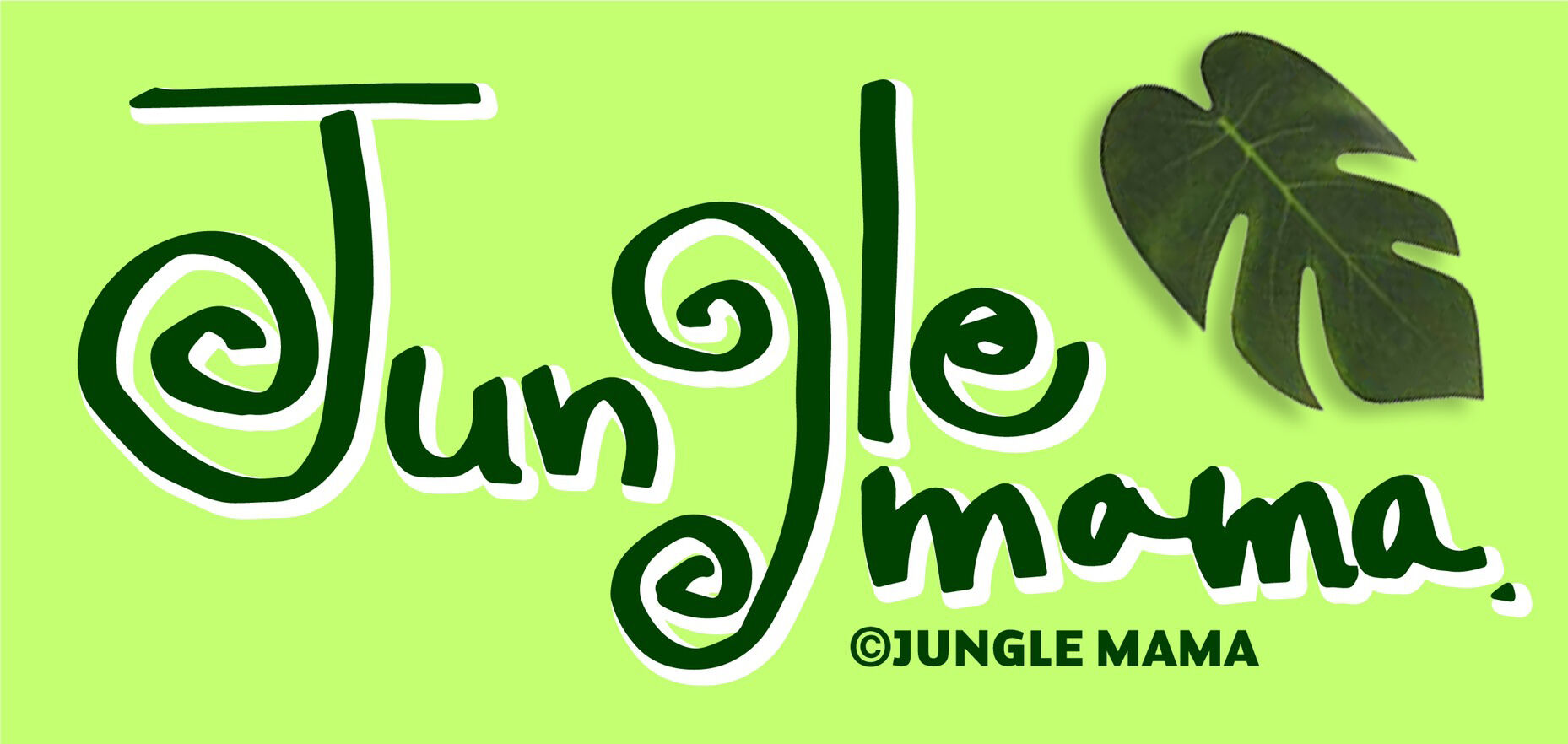 JUNGLE MAMA