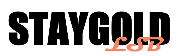 STAYGOLD-LSB