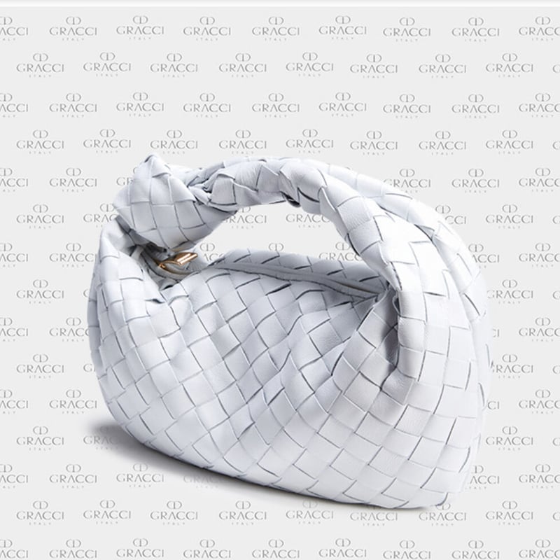 ジョディ風 ミニバッグ White | tasucute