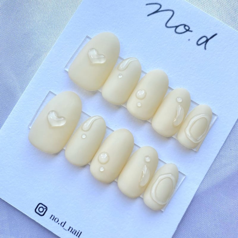 koto様専用 | No.d 