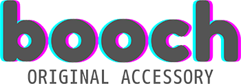 booch  original accessory