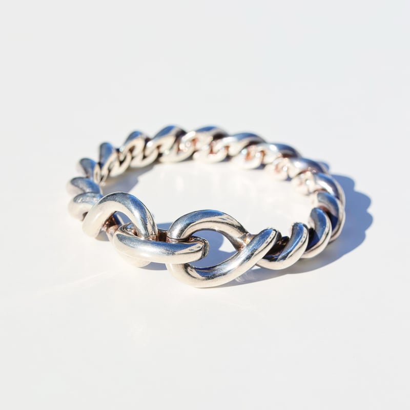 SOLD】HERMES Torsade Bracelet | Nice&Smooth SOLD】HERMES Torsade Bracelet | Nice&Smooth