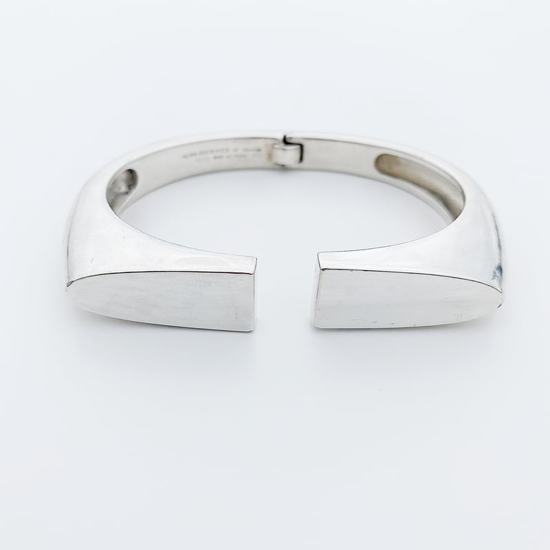 HERMES Initial Bangle | Nice&Smooth