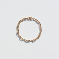 SOLD】HERMES Lima Bangle | Nice&Smooth