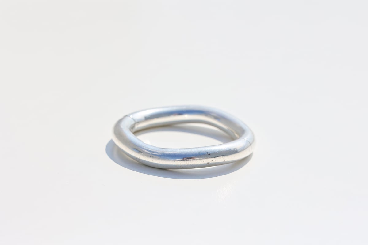 SOLD】HERMES Lima Bangle | Nice&Smooth SOLD】HERMES Lima Bangle | Nice&Smooth