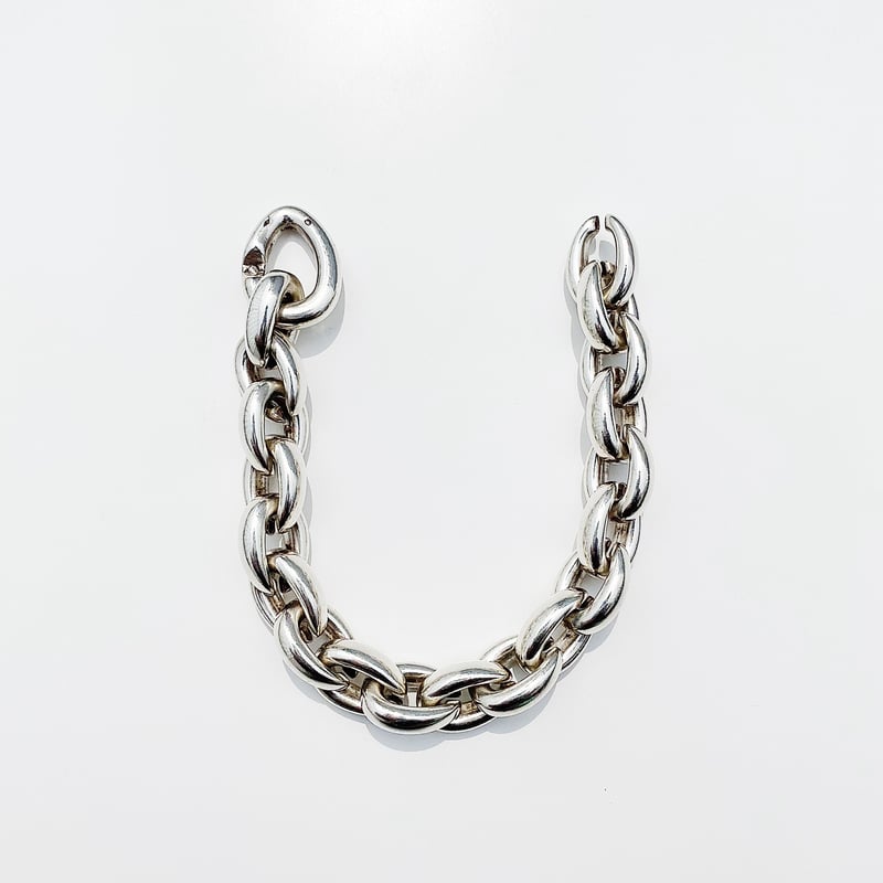 SOLD】HERMES Acrobat Bracelet MM | Nice&Smooth SOLD】HERMES Acrobat Bracelet MM | Nice&Smooth