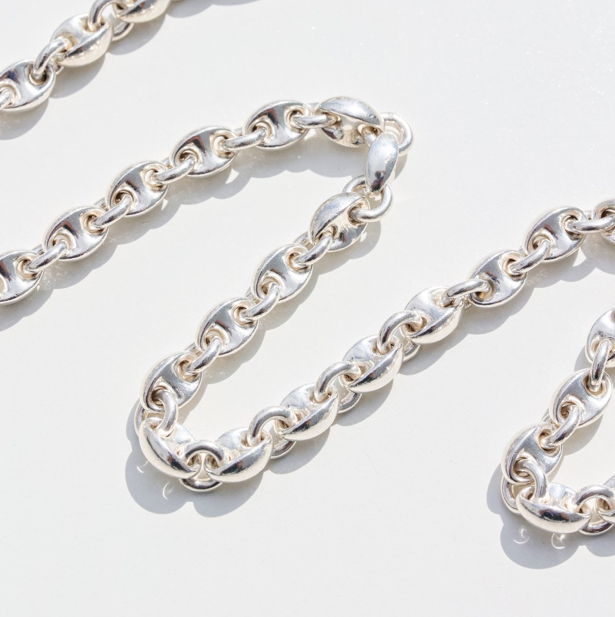 HERMES Neptune ビンテージ HERMES Neptune Necklace | Nice&Smooth