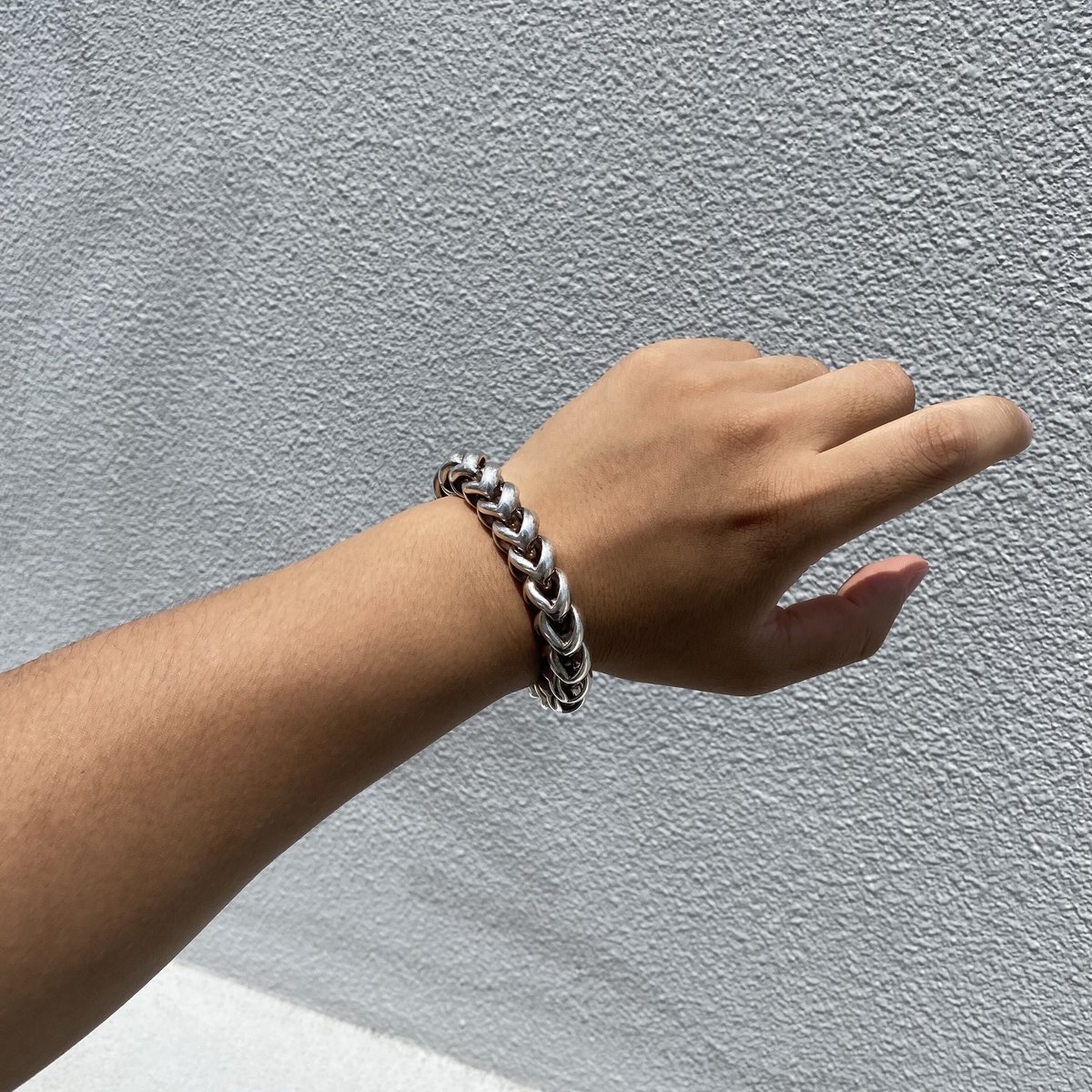 SOLD】Vintage HERMES Eroise Bracelet | Nice&Smooth