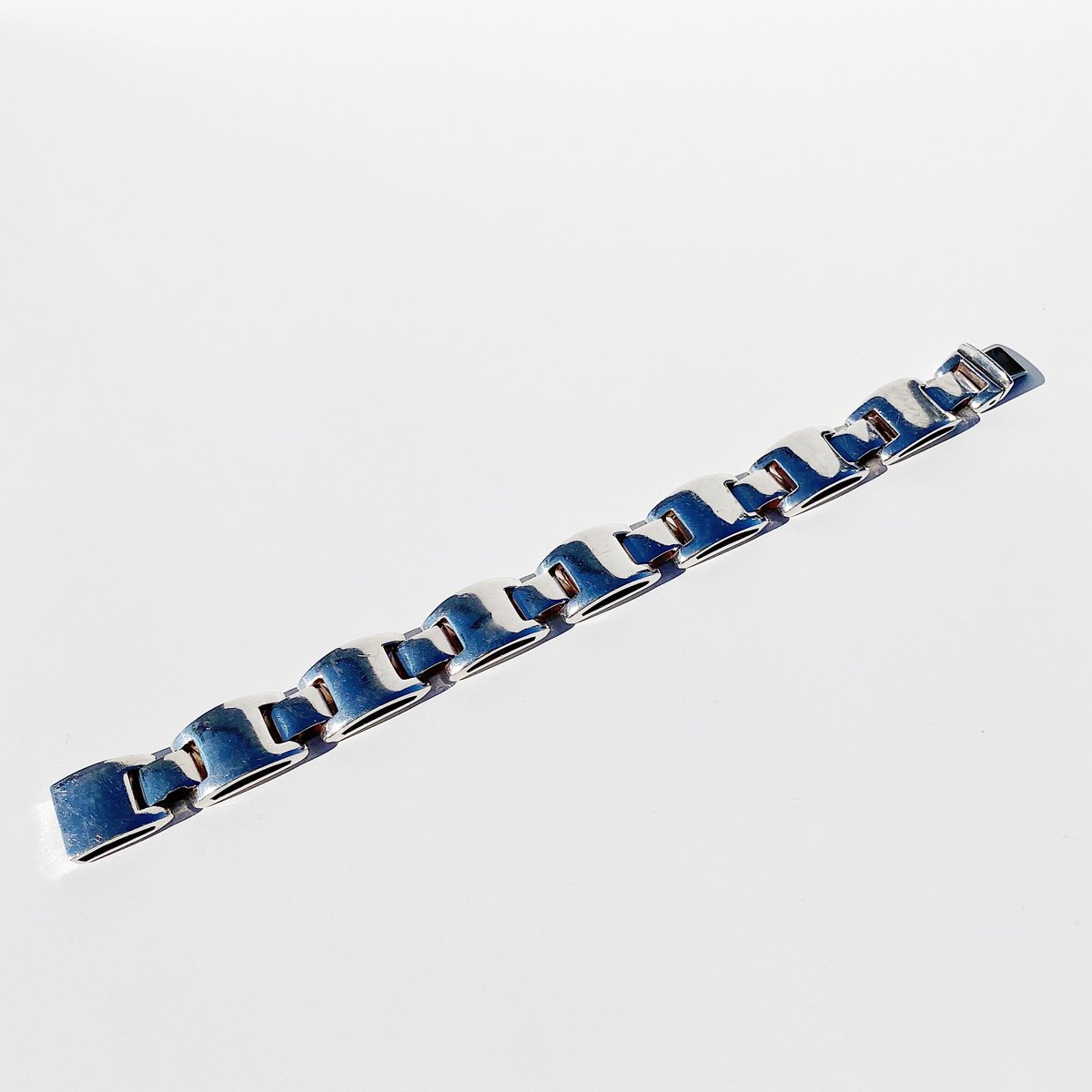 HERMES Luna Park bracelet / ルナパーク ヴィンテージ HERMES Luna Park bracelet / ルナパーク ヴィンテージ