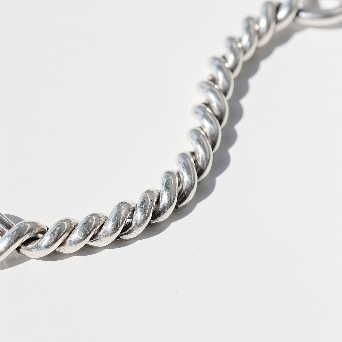 SOLD】HERMES Torsade Bracelet | Nice&Smooth SOLD】HERMES Torsade Bracelet | Nice&Smooth