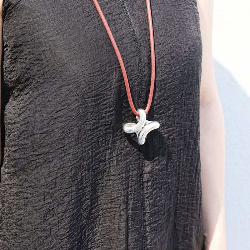 SOLD】HERMES Lima Necklace GM | Nice&Smooth SOLD】HERMES Lima Necklace GM | Nice&Smooth