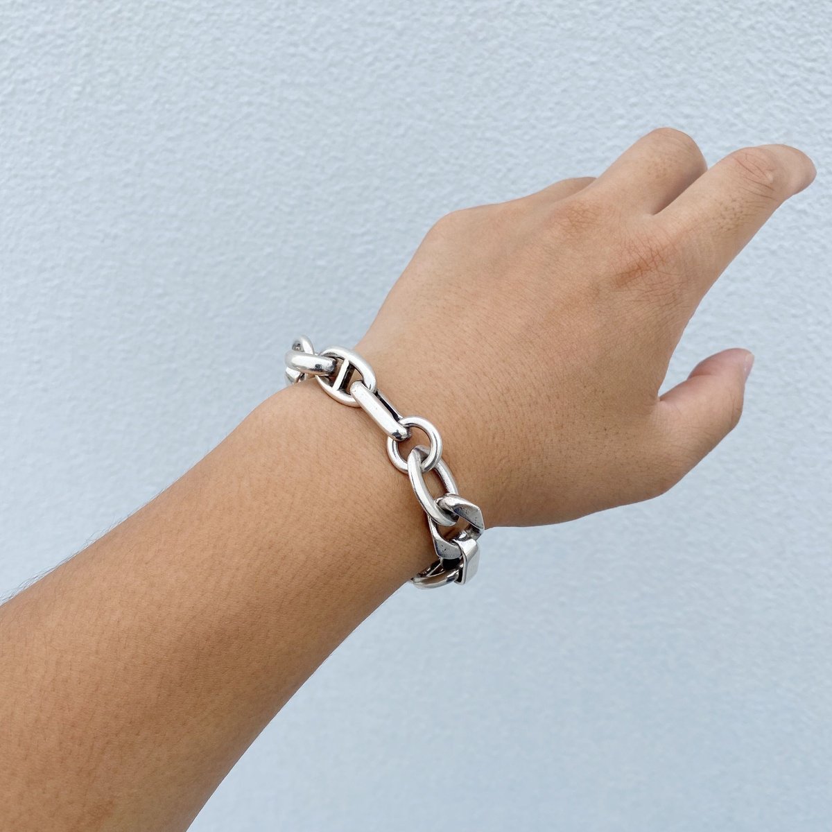 SOLD】HERMES Alea Bracelet PM | Nice&Smooth 