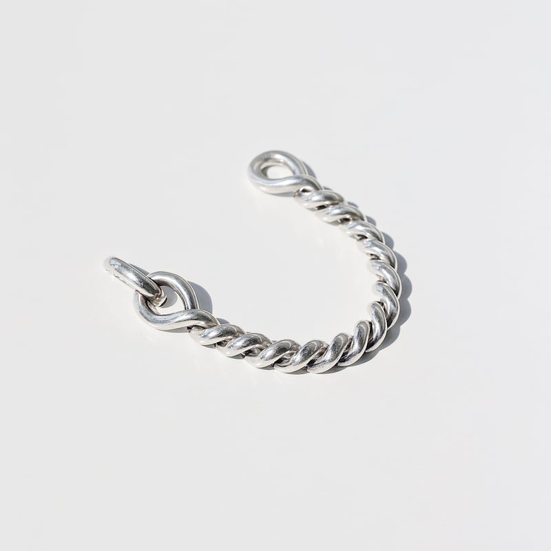 SOLD】HERMES Torsade Bracelet | Nice&Smooth SOLD】HERMES Torsade Bracelet | Nice&Smooth