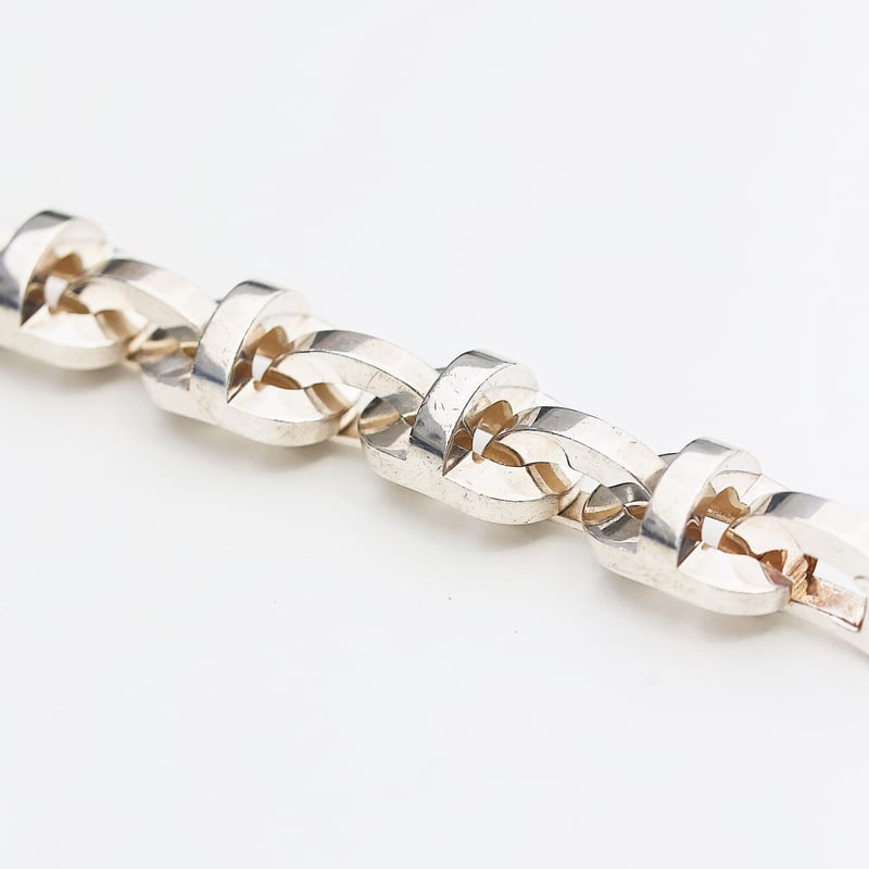 SOLD】HERMES Largo Bracelet | Nice&Smooth SOLD】HERMES Largo Bracelet | Nice&Smooth