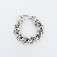 SOLD】HERMES Atalante Necklace | Nice&Smooth