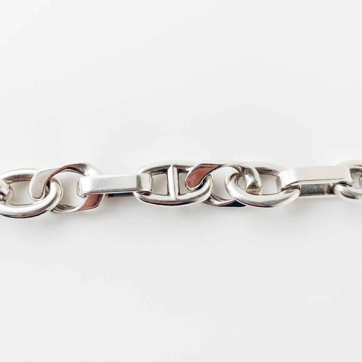 エルメス HERMES アレア GM ALEA シェーヌダンクル