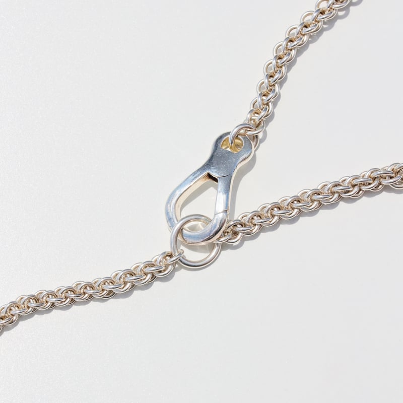 HERMES Atalante Necklace | Nice&Smooth