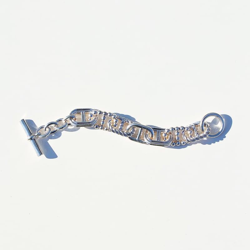Hermes 2025 parade bracelet