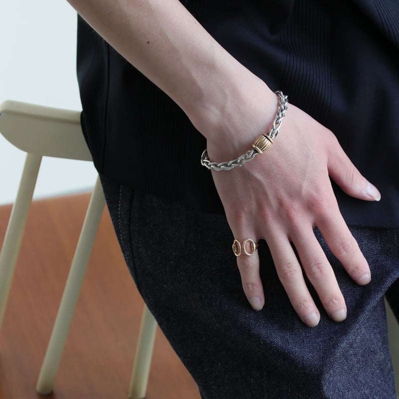 Classic hermes deals bracelet