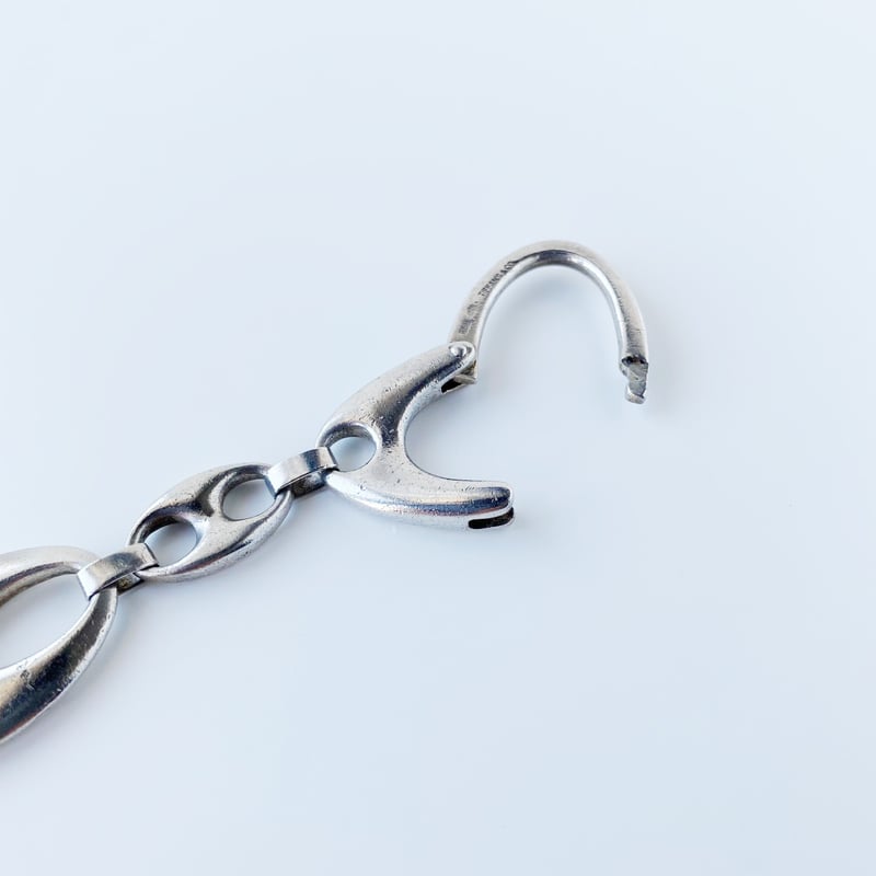 ※最終値下げ【VINTAGE】TIFFANY&Co. ティファニー キーリング ティファニー キーリング ヴィンテージ 純正ティファニー