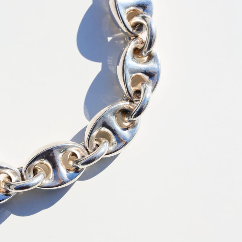 SOLD】HERMES Neptune Bracelet | Nice&Smooth SOLD】HERMES Neptune Bracelet | Nice&Smooth