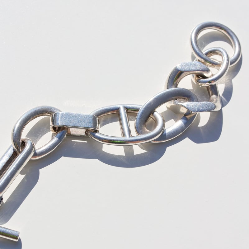 SOLD】HERMES Alea Géant Bracelet | Nice&Smooth