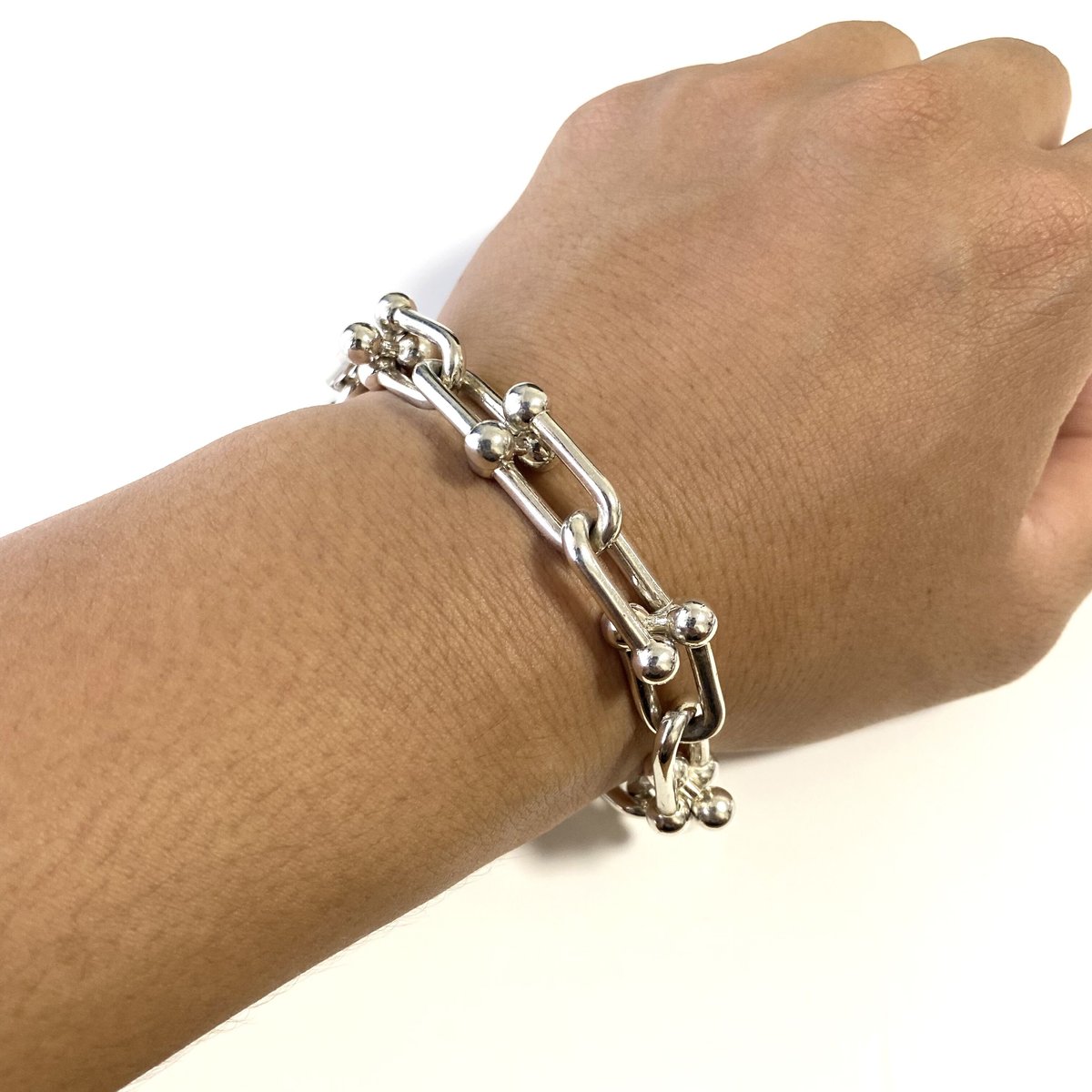 TIFFANY&Co. MAKERS　ティファニー　純銀無垢　貝型　トレー　脚付 TIFFANY&Co. MAKERS ティファニー 純銀無垢 貝型トレー皿 脚付