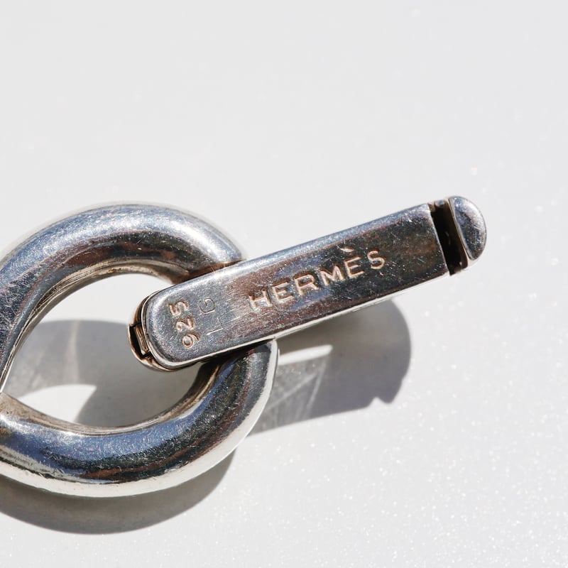 SOLD】HERMES Torsade Bracelet LG | Nice&Smooth SOLD】HERMES Torsade Bracelet LG | Nice&Smooth
