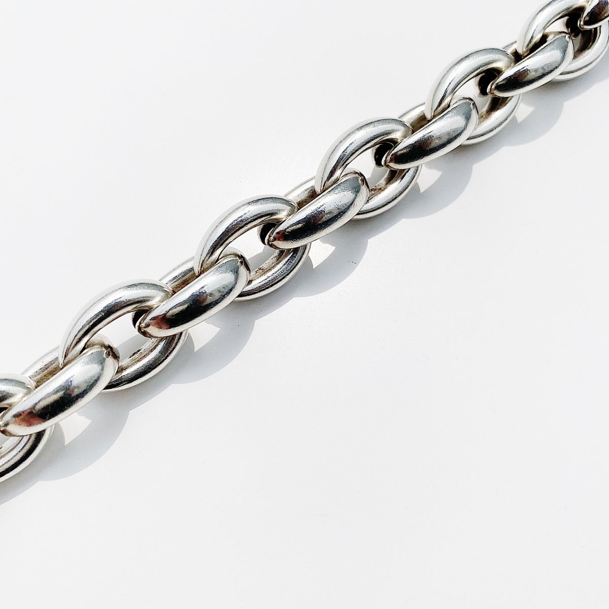 SOLD】HERMES Acrobat Bracelet MM | Nice&Smooth SOLD】HERMES Acrobat Bracelet MM | Nice&Smooth