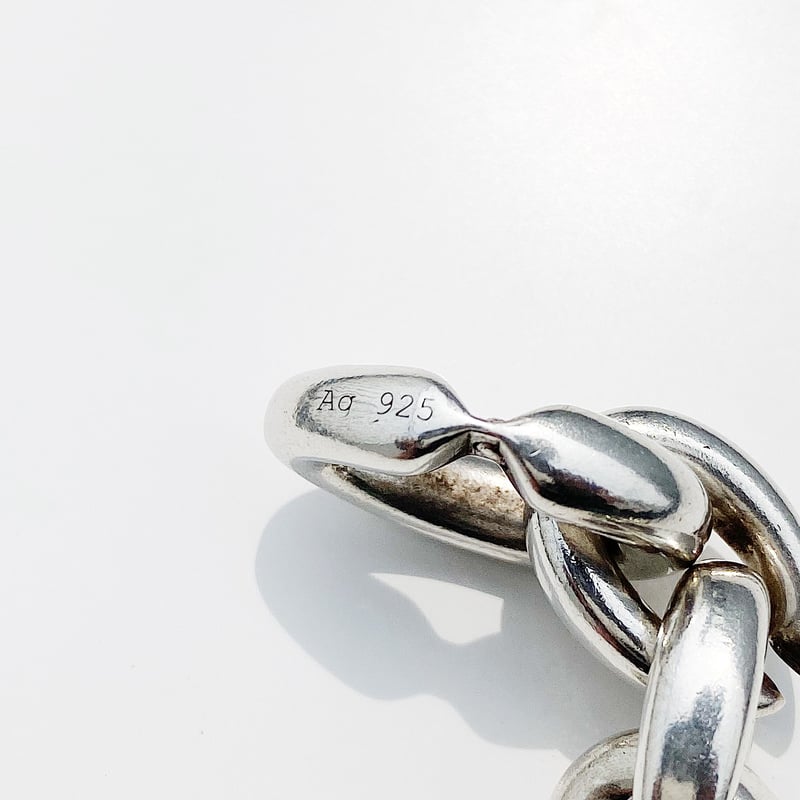 SOLD】HERMES Acrobat Bracelet MM | Nice&Smooth