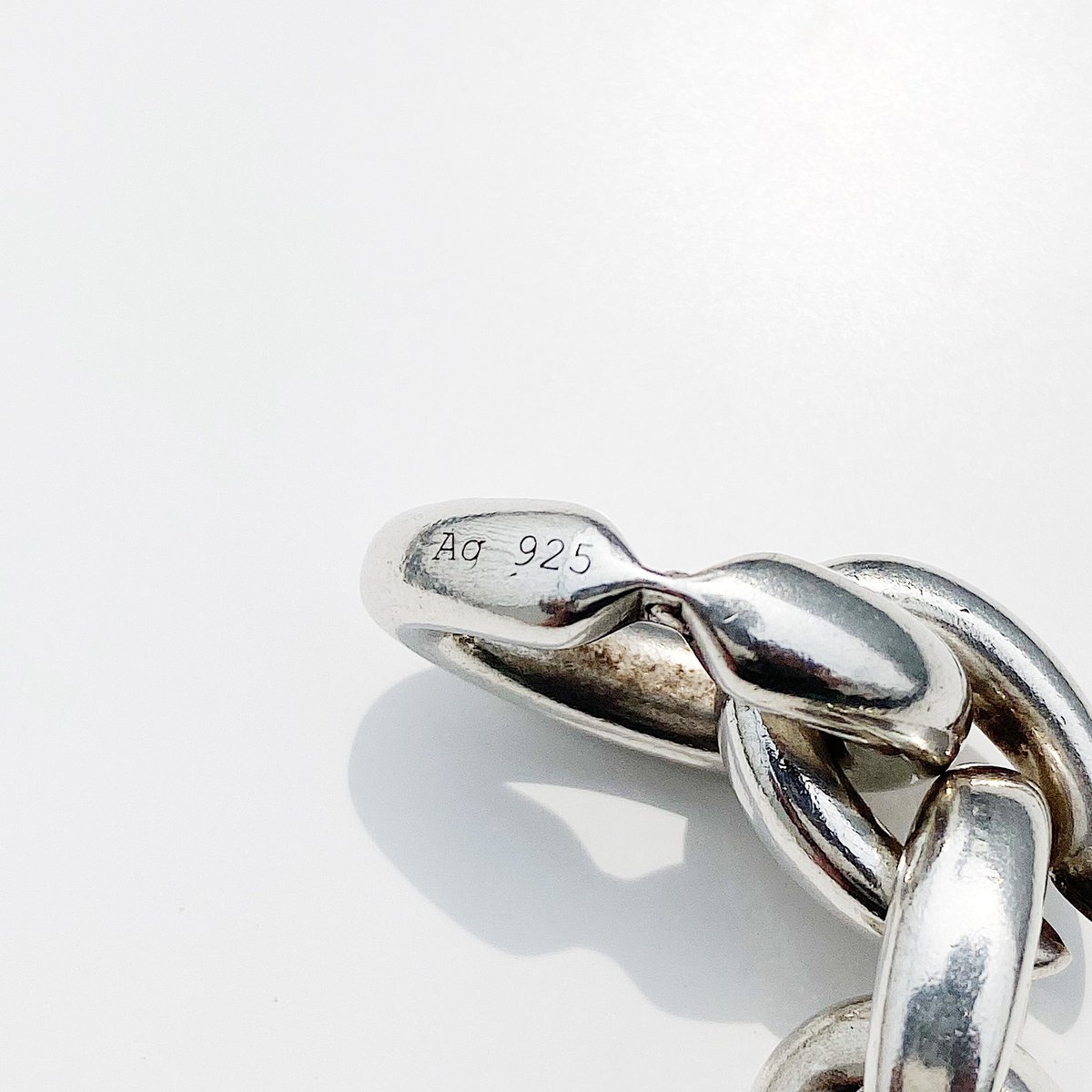 SOLD】HERMES Acrobat Bracelet MM | Nice&Smooth SOLD】HERMES Acrobat Bracelet MM | Nice&Smooth