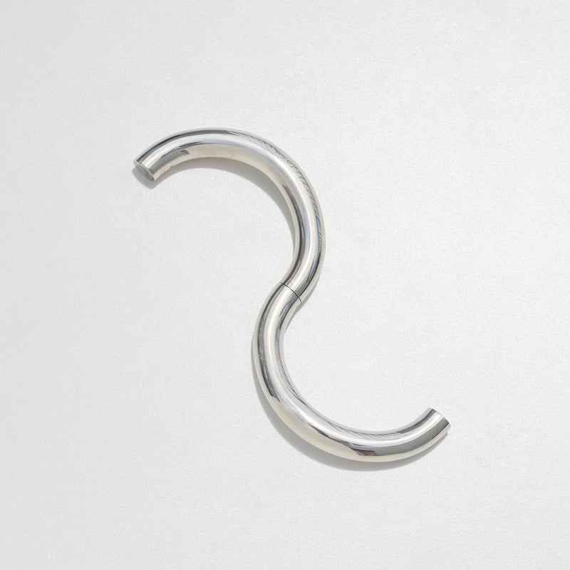 SOLD】HERMES Lima Bangle | Nice&Smooth SOLD】HERMES Lima Bangle | Nice&Smooth