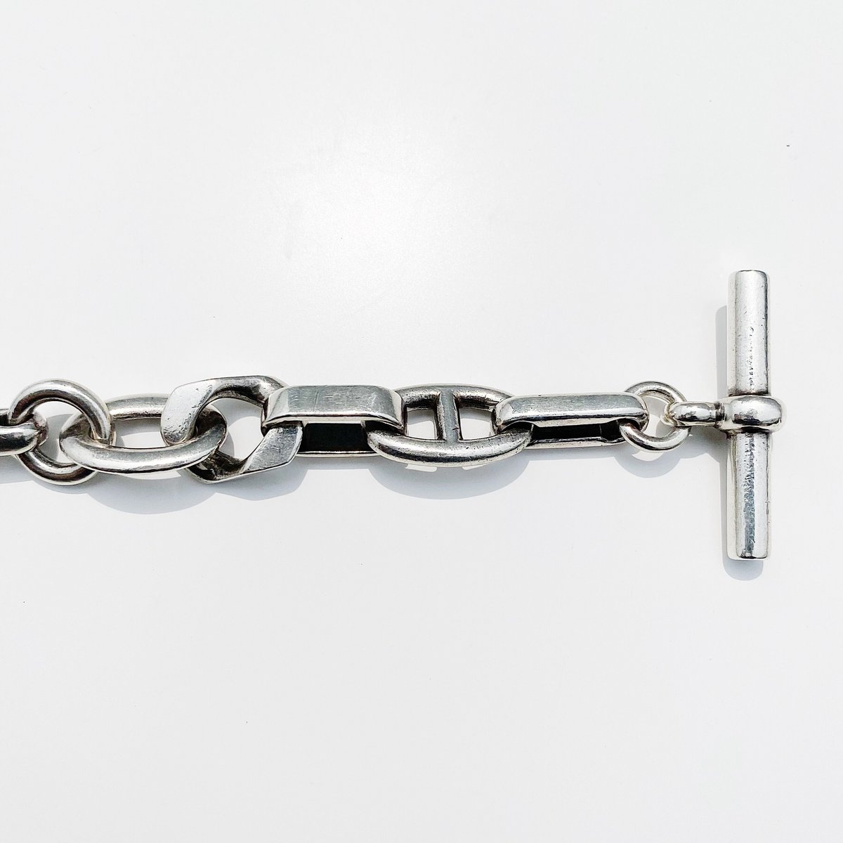 SOLD】HERMES Alea Bracelet PM | Nice&Smooth 