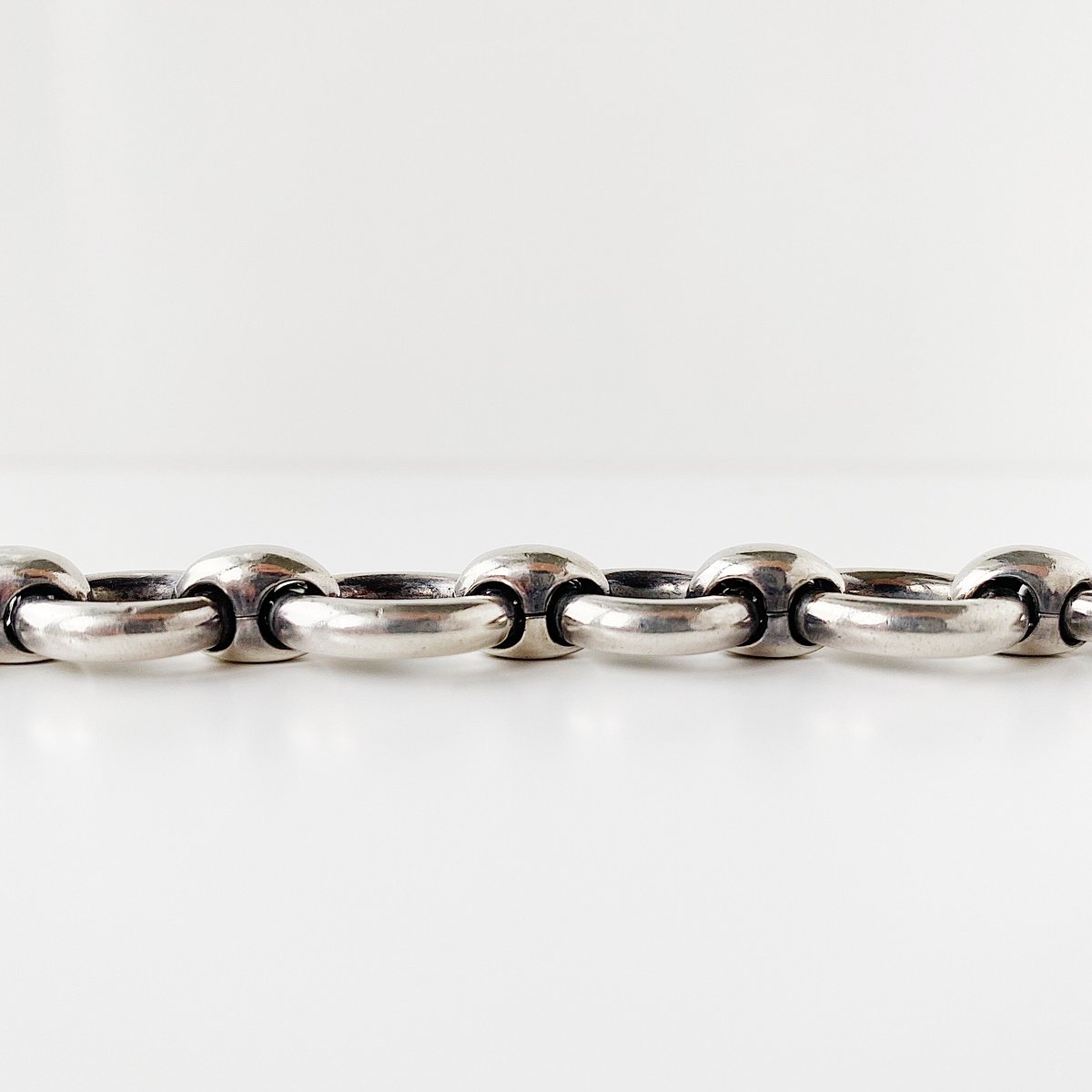 HERMESテイスト　vintageブレスレット SOLD】Vintage HERMES Destrier Bracelet | Nice&S