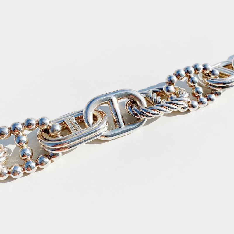 SOLD】HERMES Parade Bracelet TGM | Nice&Smooth SOLD】HERMES Parade Bracelet TGM | Nice&Smooth
