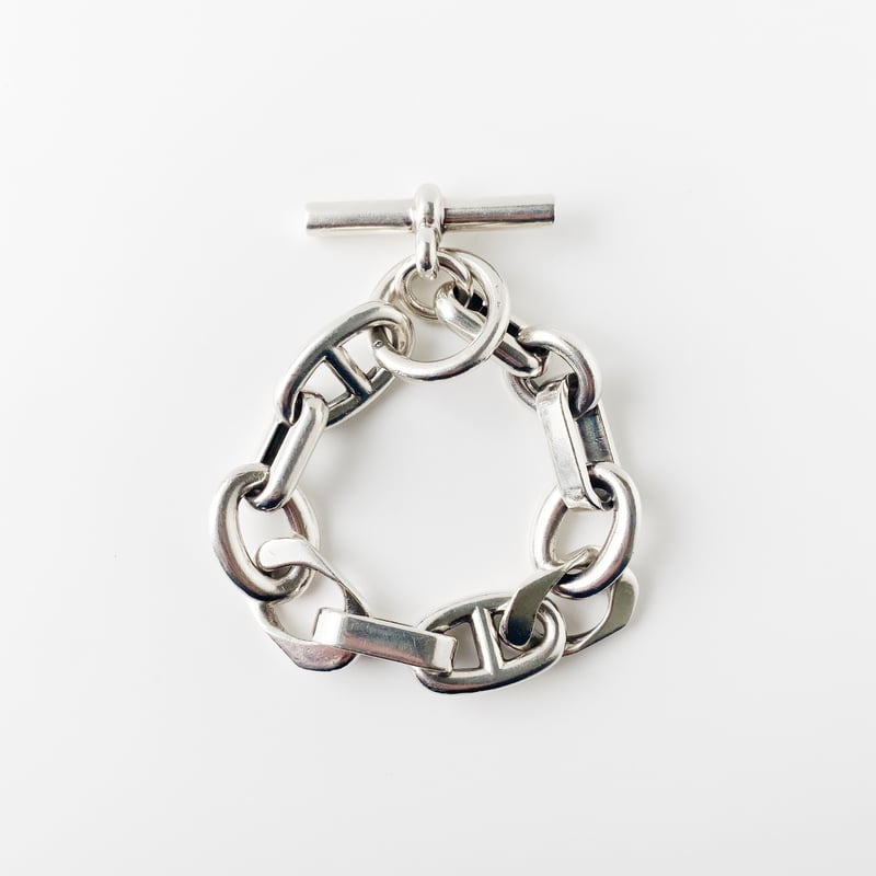 エルメス HERMES アレア GM ALEA シェーヌダンクル