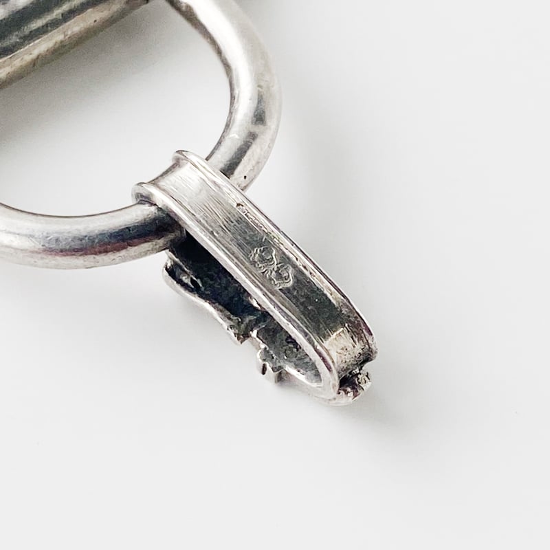 HERMES エルメス モール ドゥ フィレ MORS DE 居っ FILET H  