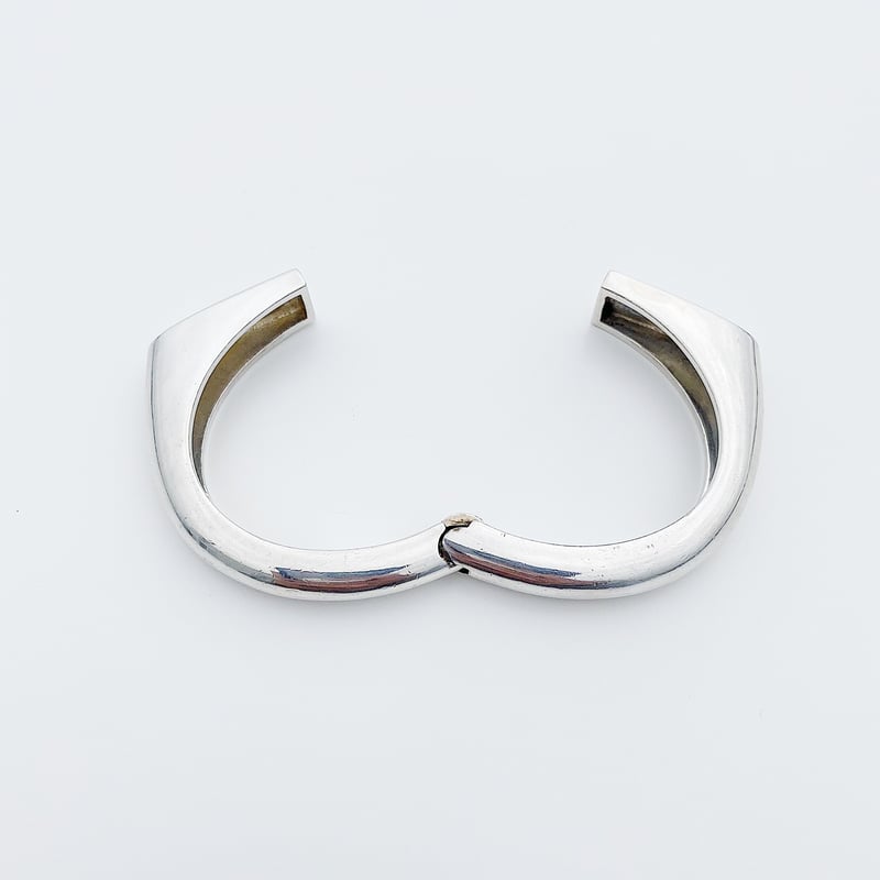 HERMES Initial Bangle | Nice&Smooth