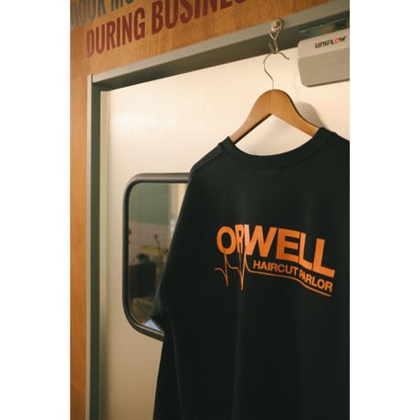 ORWELL SWT BLK