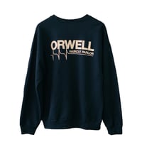 ORWELL SWT NVY