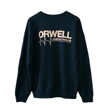 ORWELL SWT NVY