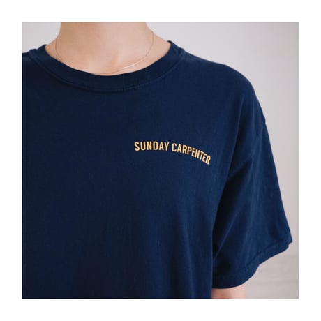CARPENTER T ｢NAVY｣