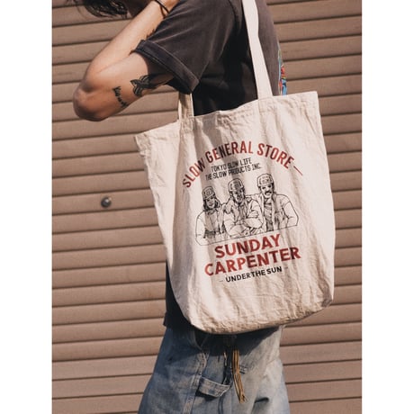 Tsl TOTE BAG