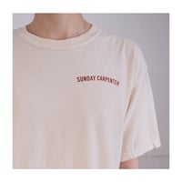 CARPENTER T ｢OW｣