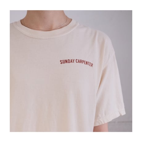 CARPENTER T ｢OW｣